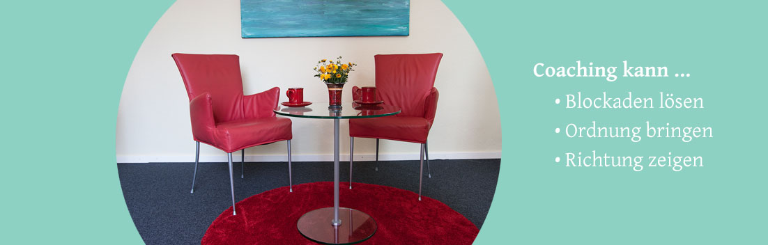Coaching Privatpersonen