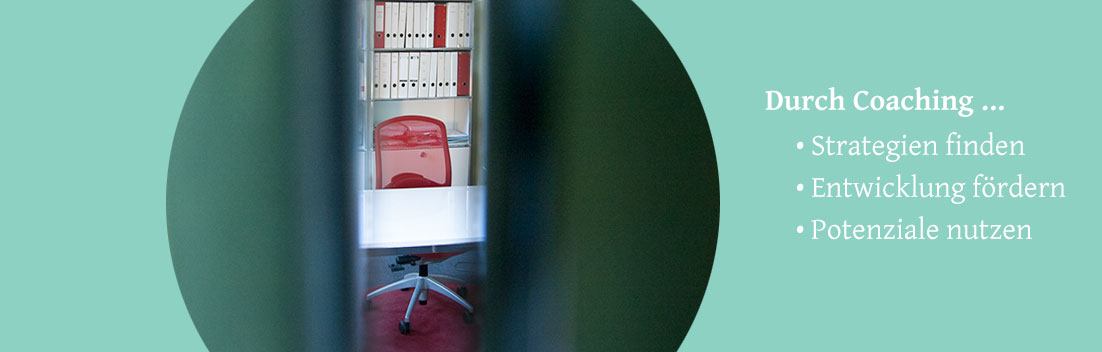 Führungskräfte-Coaching