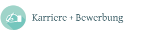 Karriere und Bewerbung