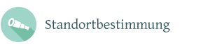 Standortbestimmung